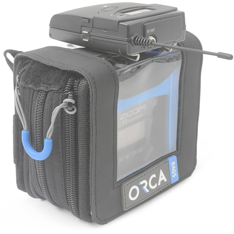 Orca Bags OR-264